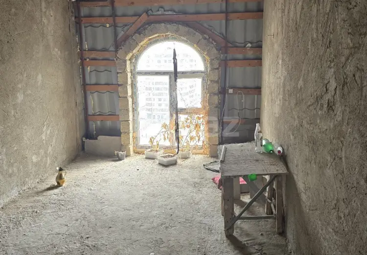 5 otaqlı mənzil , Xırdalan