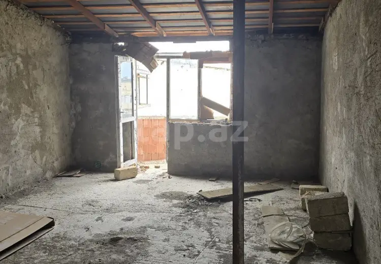 5 otaqlı mənzil , Xırdalan