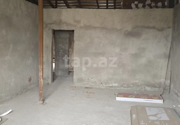 5 otaqlı mənzil , Xırdalan