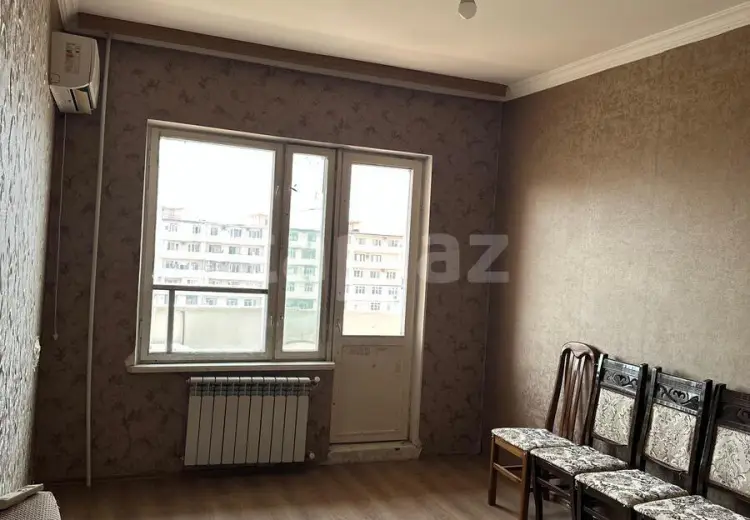 2 otaqlı mənzil , Bakı