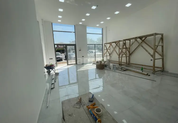 0 m² Obyekt / Ofis , Bakıxanov qəs., Sabunçu, Bakı