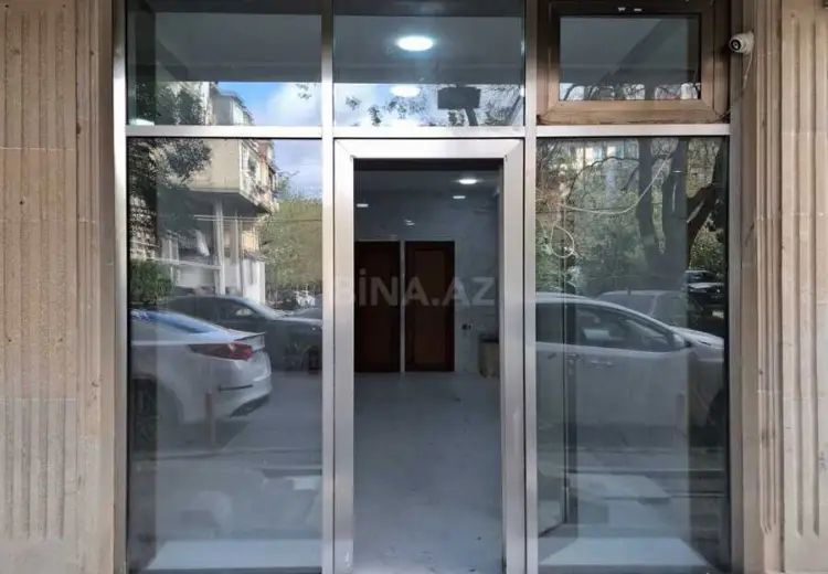 40 m² Obyekt / Ofis Satılır, Nəsimi, Bakı
