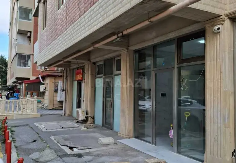 40 m² Obyekt / Ofis Satılır, Nəsimi, Bakı