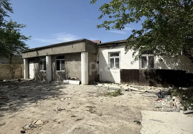 4 otaqlı mənzil , Bakı