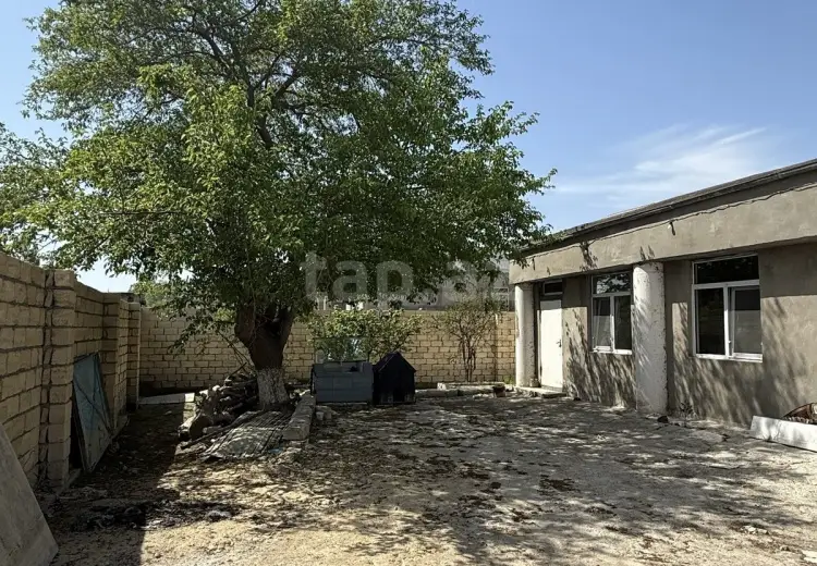 4 otaqlı mənzil , Bakı