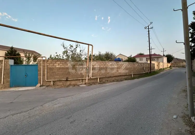 0 m² Obyekt / Ofis , Mərdəkan, Xəzər, Bakı
