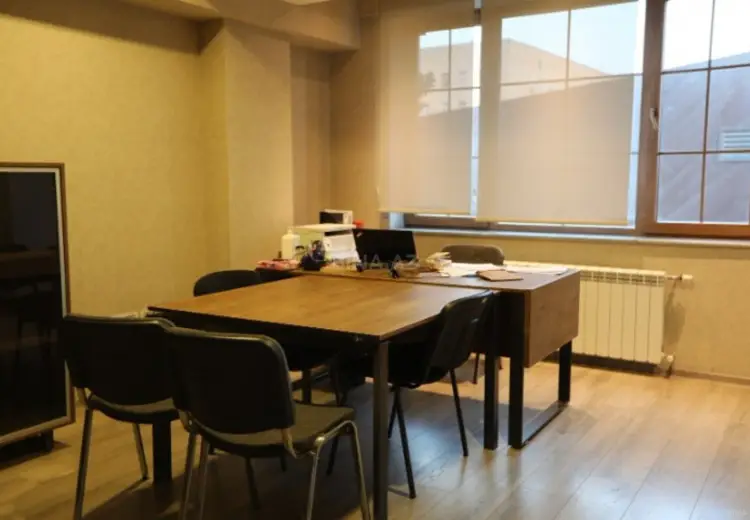 490 m² Obyekt / Ofis Kirayə (aylıq), Nizami, Bakı