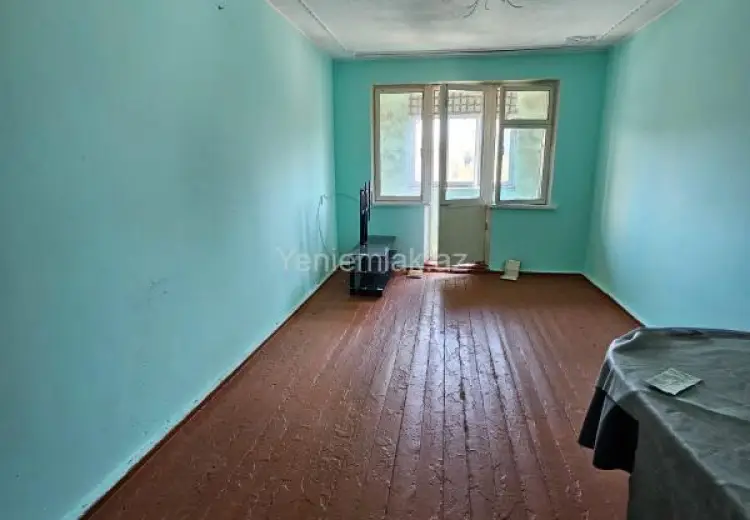 63 000 AZN - 1 otaqlı mənzil Satılır, 8-ci mikrorayon, Sumqayıt