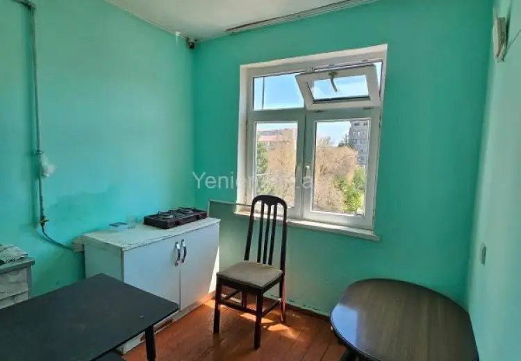 63 000 AZN - 1 otaqlı mənzil Satılır, 8-ci mikrorayon, Sumqayıt
