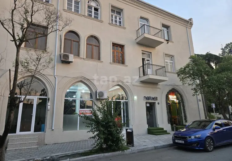 0 m² Obyekt / Ofis , Gəncə