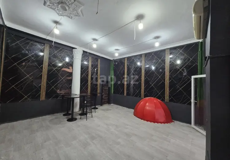 0 m² Obyekt / Ofis , Gəncə