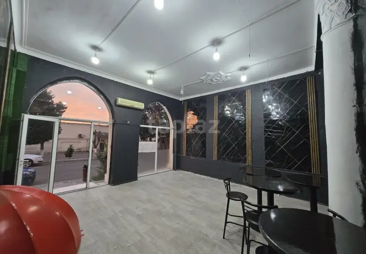 0 m² Obyekt / Ofis , Gəncə