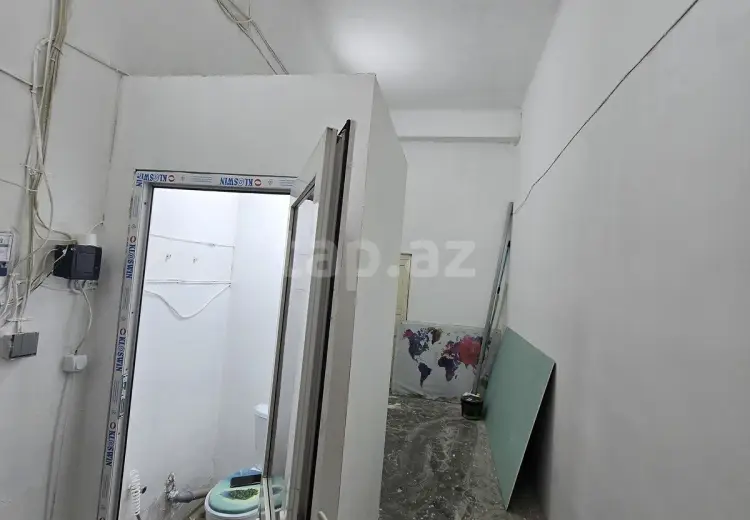 0 m² Obyekt / Ofis , Gəncə