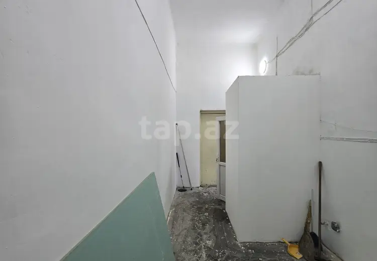 0 m² Obyekt / Ofis , Gəncə