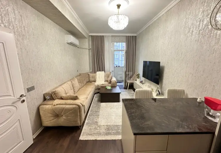 2 otaqlı mənzil , Bakı