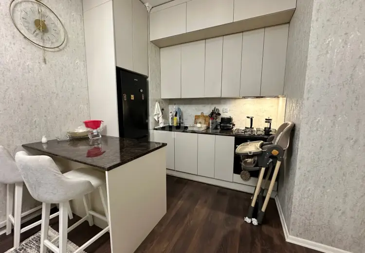 2 otaqlı mənzil , Bakı