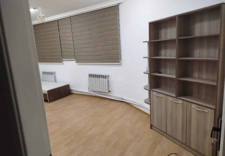 3 otaqlı mənzil Kirayə (aylıq), Böyükşor qəs., Nərimanov, Bakı