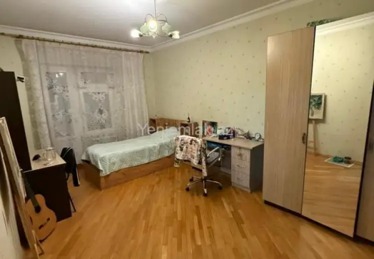 4 otaqlı mənzil Satılır, Əhmədli, Xətai, Bakı