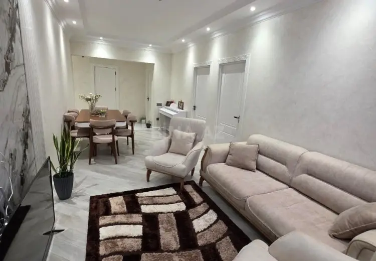 3 otaqlı mənzil Satılır, Yeni Yasamal qəs., Yasamal, Bakı