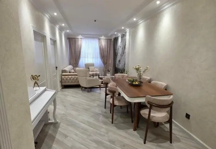 3 otaqlı mənzil Satılır, Yeni Yasamal qəs., Yasamal, Bakı