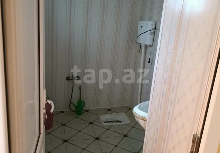300 AZN - 1 otaqlı mənzil Kirayə (aylıq), Hövsan qəs., Suraxanı, Bakı