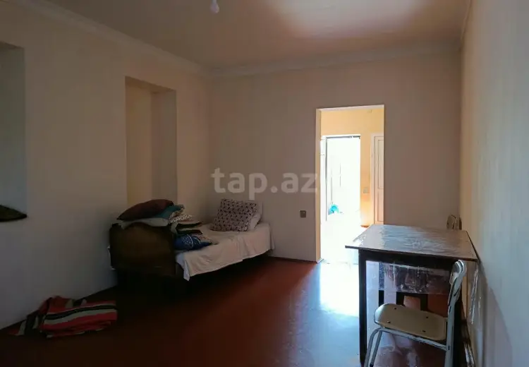 300 AZN - 1 otaqlı mənzil Kirayə (aylıq), Hövsan qəs., Suraxanı, Bakı