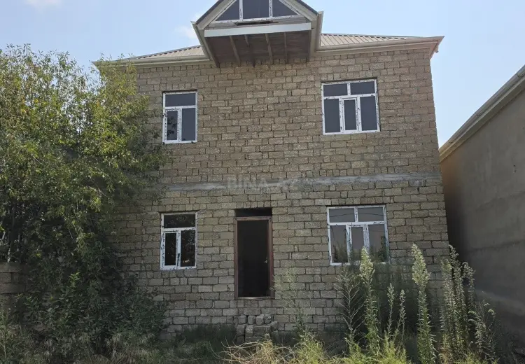 4 otaqlı mənzil Satılır, Yeni Ramana, Sabunçu, Bakı