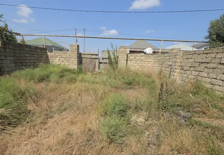 4 otaqlı mənzil Satılır, Yeni Ramana, Sabunçu, Bakı