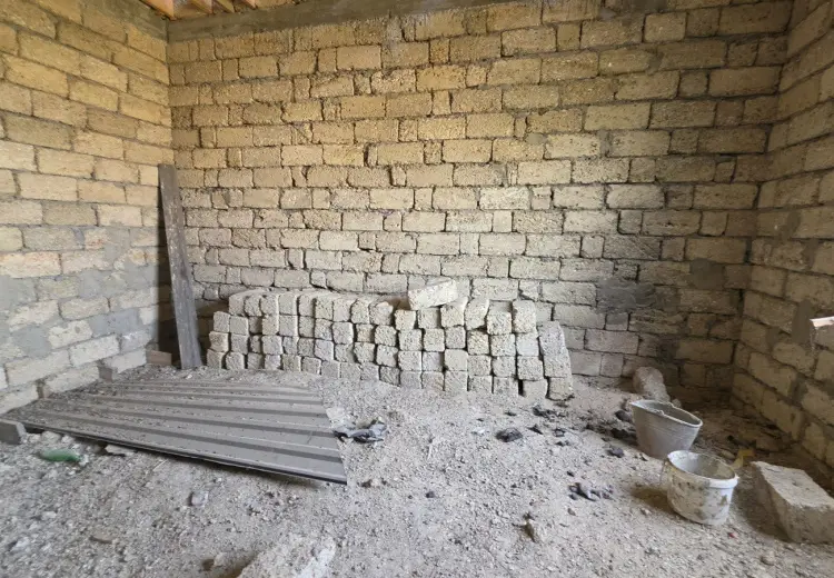 4 otaqlı mənzil Satılır, Yeni Ramana, Sabunçu, Bakı
