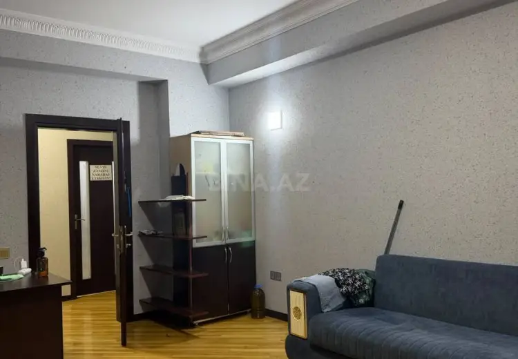 250 m² Obyekt / Ofis Kirayə (aylıq), Nərimanov, Bakı