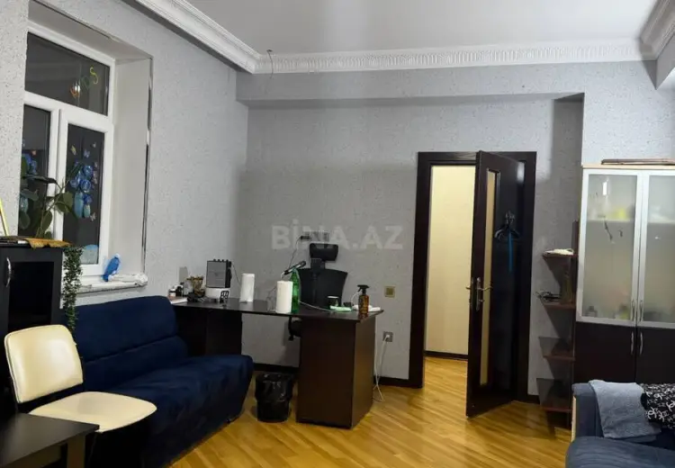 250 m² Obyekt / Ofis Kirayə (aylıq), Nərimanov, Bakı