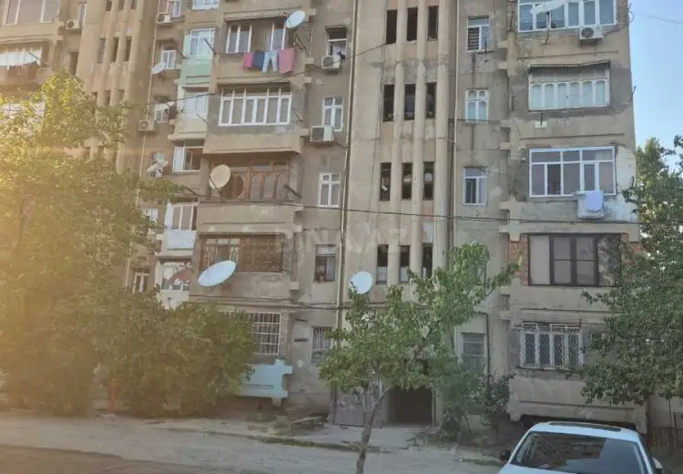 3 otaqlı mənzil Satılır, Gəncə