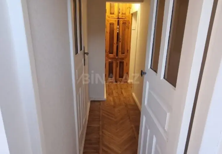 3 otaqlı mənzil Satılır, Gəncə