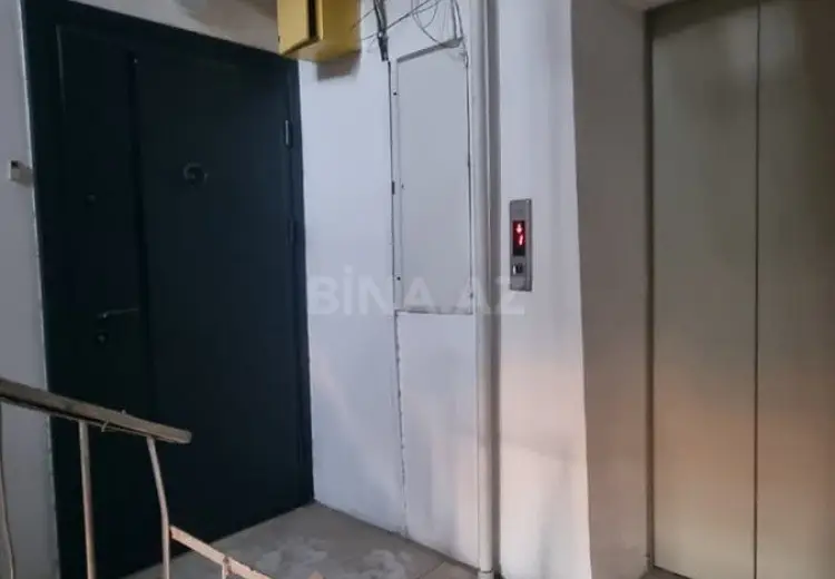 3 otaqlı mənzil Satılır, Gəncə