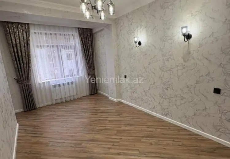 4 otaqlı mənzil Satılır, Yasamal qəs., Yasamal, Bakı