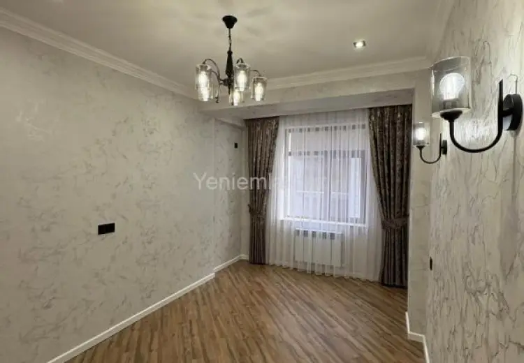 4 otaqlı mənzil Satılır, Yasamal qəs., Yasamal, Bakı