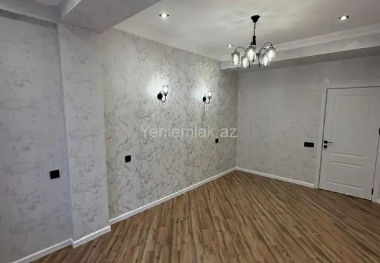 4 otaqlı mənzil Satılır, Yasamal qəs., Yasamal, Bakı