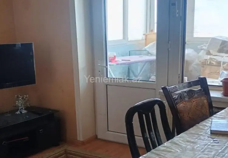 108 000 AZN - 2 otaqlı mənzil Satılır, Yeni Günəşli qəs., Suraxanı, Bakı