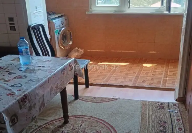 108 000 AZN - 2 otaqlı mənzil Satılır, Yeni Günəşli qəs., Suraxanı, Bakı