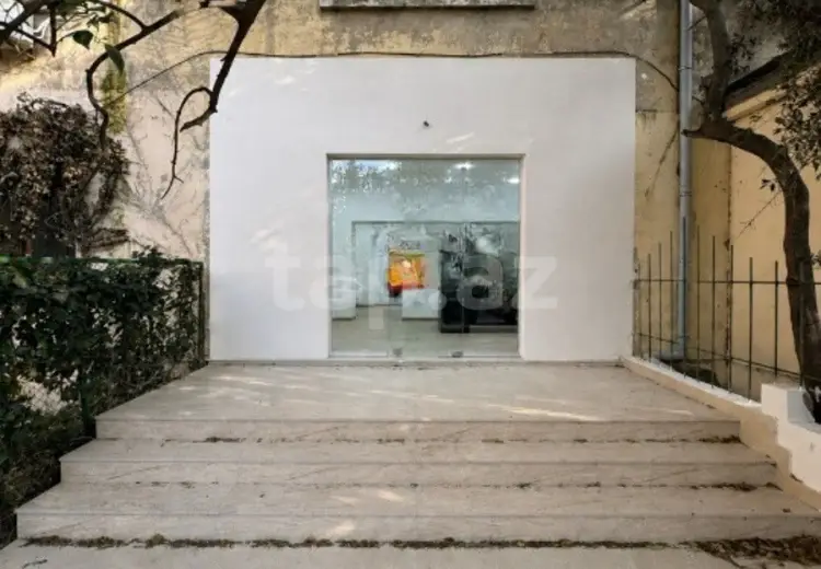 0 m² Obyekt / Ofis , Bakı
