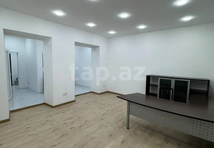 0 m² Obyekt / Ofis , Bakı