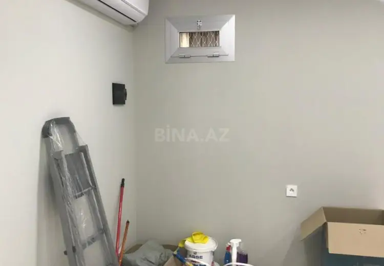 50 m² Obyekt / Ofis Kirayə (aylıq), Nəsimi, Bakı