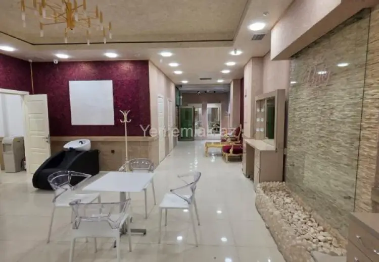 500 m² Obyekt / Ofis Satılır, Nəsimi, Bakı
