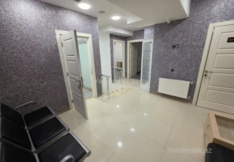 500 m² Obyekt / Ofis Satılır, Nəsimi, Bakı