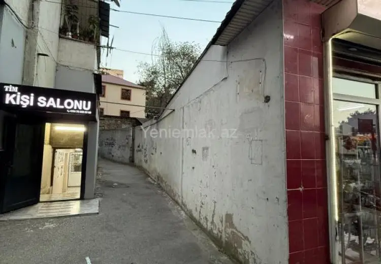 80 m² Obyekt / Ofis Satılır, Xətai, Bakı