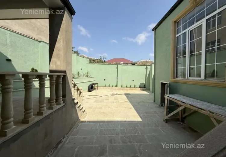 120 000 AZN - 4 otaqlı mənzil Satılır, Binəqədi qəs., Binəqədi, Bakı