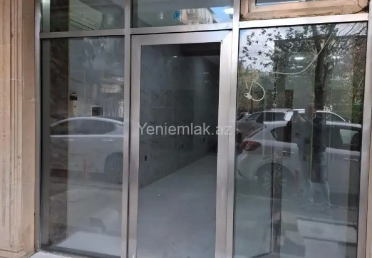 40 m² Obyekt / Ofis Satılır, Nəsimi, Bakı