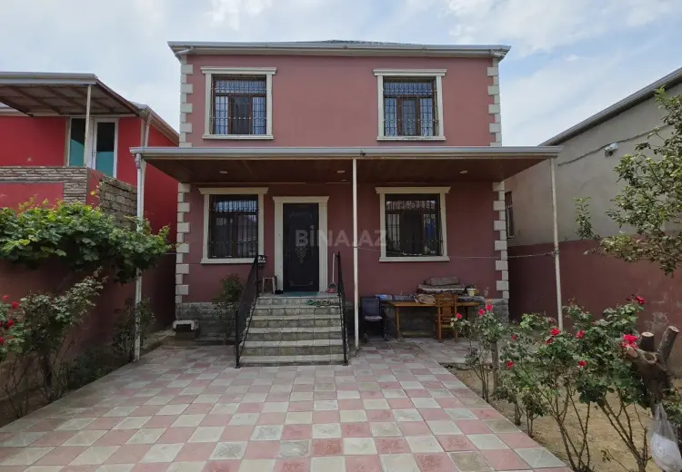 4 otaqlı mənzil Satılır, Yeni Ramana, Sabunçu, Bakı