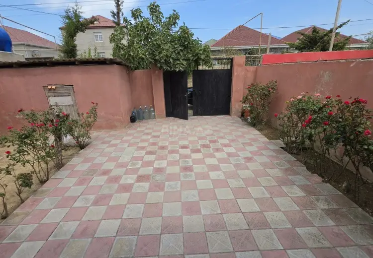 4 otaqlı mənzil Satılır, Yeni Ramana, Sabunçu, Bakı