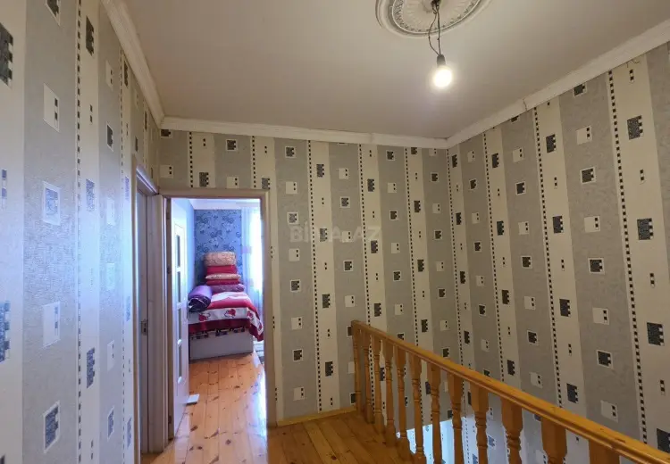 4 otaqlı mənzil Satılır, Yeni Ramana, Sabunçu, Bakı